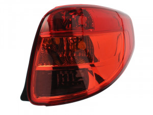 Stop lampa spate Dreapta (P21/5W/P21W) potrivit FIAT SEDICI; SUZUKI SX4 06.06- - Img 1