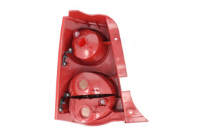 Stop lampa spate Dreapta (P21/5W/P21W) potrivit KIA PICANTO I 04.04-09.11 - Img 2