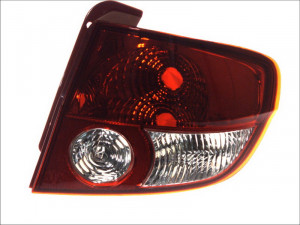 Stop lampa spate Dreapta (P21/5W/P21W/W16W) potrivit HYUNDAI GETZ 2002-2009