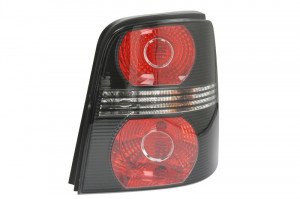 Stop lampa spate Dreapta (P21W/R5W) potrivit VW TOURAN 02.03-05.10 - Img 1