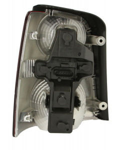 Stop lampa spate Dreapta (P21W/R5W) potrivit VW TOURAN 02.03-05.10 - Img 2