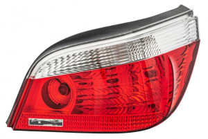 Stop lampa spate Dreapta (P21W/W16W) potrivit BMW 5 (E60), 5 (E61) 12.01-12.10 - Img 3