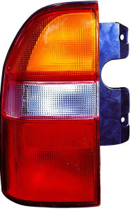 Stop lampa spate Dreapta (partea de sus) potrivit SUZUKI GRAND VITARA I dupa 1998