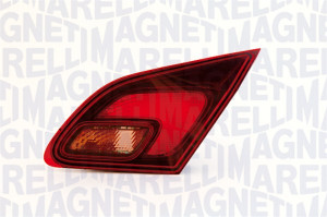 Stop lampa spate Dreapta (partea interioara, H21W/W5W) potrivit OPEL ASTRA J, ASTRA J GTC 09.09- - Img 3