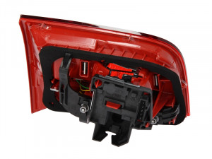 Stop lampa spate Dreapta (partea interioara, LED) potrivit AUDI A6 ALLROAD C6, A6 ALLROAD C7, A6 C6 05.04-09.18 - Img 2