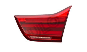 Stop lampa spate Dreapta (partea interioara, LED) potrivit BMW Seria 4 (F32, F82), 4 (F33, F83), 4 (G22, G82) 1.5-3.0H dupa 2013 - Img 3