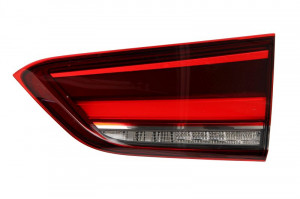 Stop lampa spate Dreapta (partea interioara, LED) potrivit BMW X1 (F48) dupa 2014