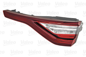 Stop lampa spate Dreapta (partea interioara, LED) potrivit RENAULT MEGANE III, MEGANE IV 07.14- - Img 3