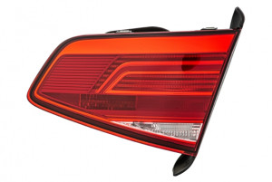 Stop lampa spate Dreapta (partea interioara, LED) potrivit VW PASSAT ALLTRACK B8, PASSAT B8 08.14- - Img 3