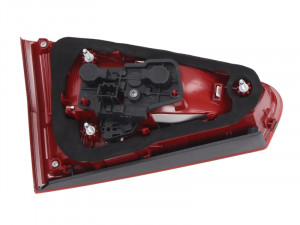 Stop lampa spate Dreapta (partea interioara, P21W/W16W) potrivit AUDI A4 ALLROAD B8, A4 B8 11.07-05.16 - Img 2