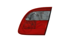 Stop lampa spate Dreapta (partea interioara) potrivit MERCEDES E T-MODEL (S211), E (W211) 2002-2009 - Img 3