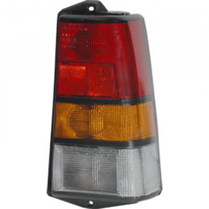 Stop lampa spate Dreapta potrivit FIAT PANDA, PANDA/HATCHBACK 10.80-07.04 - Img 3