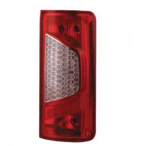 Stop lampa spate Dreapta potrivit FORD TOURNEO CONNECT, TRANSIT CONNECT, TRANSIT TOURNEO 2002-2014 - Img 3