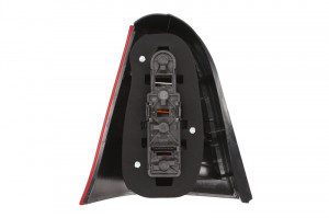 Stop lampa spate Dreapta potrivit MERCEDES A (W168) 07.97-08.04 - Img 2