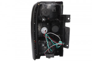 Stop lampa spate Dreapta potrivit MITSUBISHI PAJERO II, PAJERO SPORT 12.90- - Img 2