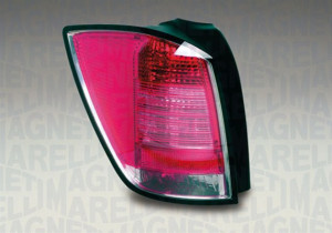 Stop lampa spate Dreapta potrivit OPEL ASTRA H, ASTRA H CLASSIC, ASTRA H GTC, ASTRA H/KOMBI 01.04- - Img 4