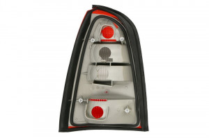 Stop lampa spate Dreapta potrivit OPEL VECTRA B 1995-2003 - Img 2
