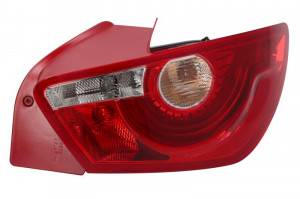 Stop lampa spate Dreapta potrivit SEAT IBIZA IV, IBIZA IV SC, IBIZA IV ST 03.08-05.15 - Img 1