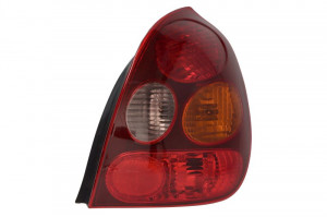Stop lampa spate Dreapta potrivit TOYOTA COROLLA, COROLLA/KOMBI dupa 1992