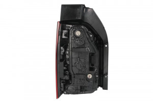 Stop lampa spate Dreapta potrivit VW MULTIVAN T6, TRANSPORTER T6, TRANSPORTER T6 / CARAVELLE T6 04.15- - Img 2