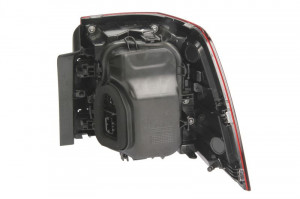 Stop lampa spate Stanga (exterior, LED/P21W) potrivit VW SHARAN 05.10- - Img 2
