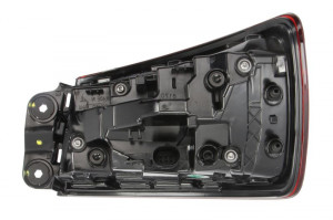 Stop lampa spate Stanga (exterior, LED) potrivit AUDI A3 02.16-10.20 - Img 2