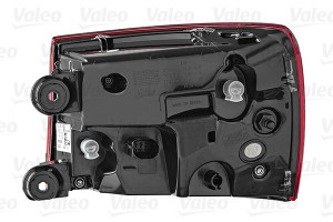 Stop lampa spate Stanga (exterior, LED) potrivit AUDI A6 ALLROAD C7, A6 C7 11.10-09.18 - Img 4