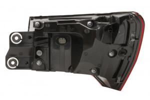 Stop lampa spate Stanga (exterior, LED) potrivit AUDI A6 ALLROAD C7, A6 ALLROAD C8, A6 C7, A6 C8 dupa 2014 - Img 2