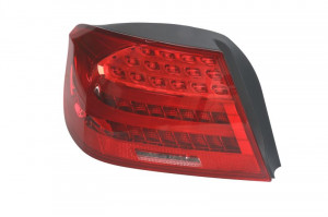 Stop lampa spate Stanga (exterior, LED) potrivit BMW 3 (E92), 3 (E93) 2006-2013