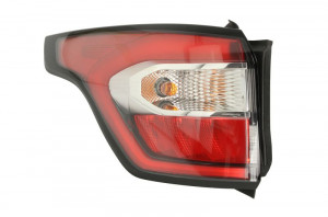 Stop lampa spate Stanga (exterior, LED) potrivit FORD KUGA II 03.13- - Img 1