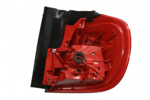 Stop lampa spate Stanga (exterior, LED) potrivit MERCEDES GLA (X156) dupa 2013 - Img 2
