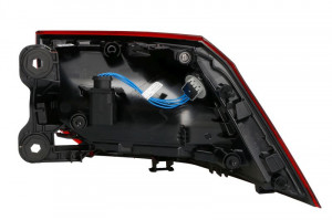 Stop lampa spate Stanga (exterior, LED) potrivit VW GOLF VIII 07.19- - Img 2