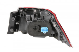 Stop lampa spate Stanga (exterior, LED) potrivit VW PASSAT ALLTRACK B8, PASSAT B8 08.14- - Img 2