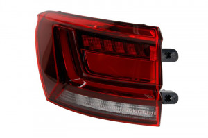 Stop lampa spate Stanga (exterior, LED) potrivit VW TOUAREG dupa 2017