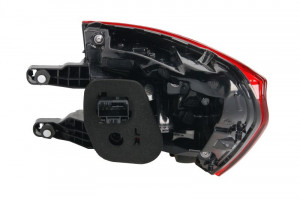 Stop lampa spate Stanga (exterior, LED) potrivit VW TOUAREG dupa 2017 - Img 2