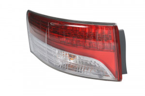 Stop lampa spate Stanga (exterior, LED/PY21W) potrivit TOYOTA AVENSIS 2008-2018
