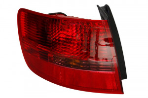 Stop lampa spate Stanga (exterior) potrivit AUDI A6 ALLROAD C6, A6 C6 2004-2011
