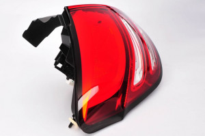 Stop lampa spate Stanga (exterior) potrivit CITROEN C3 I, C3 II dupa 2002 - Img 2