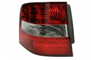 Stop lampa spate Stanga (exterior) potrivit FIAT STILO 10.01-08.08 - Img 1