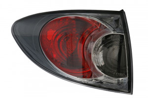 Stop lampa spate Stanga (exterior) potrivit MAZDA 6 2002-2008