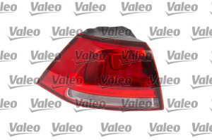 Stop lampa spate Stanga (exterior) potrivit VW GOLF ALLTRACK VII, GOLF SPORTSVAN VII, GOLF VII 08.12- - Img 3