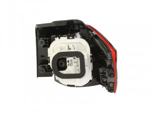 Stop lampa spate Stanga (exterior) potrivit VW GOLF SPORTSVAN VII 2014-2020 - Img 2