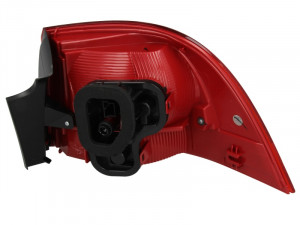 Stop lampa spate Stanga (exterior) potrivit VW TOUAREG 01.10-03.18 - Img 1