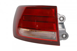 Stop lampa spate Stanga (exterior, W16W) potrivit AUDI A4 ALLROAD B9, A4 B9 05.15- - Img 1