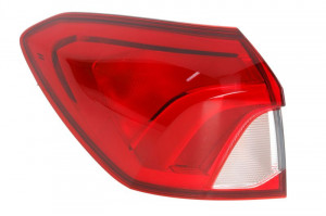 Stop lampa spate Stanga (extern, LED) potrivit FORD FOCUS IV 1.0-2.3 dupa 2018 - Img 1