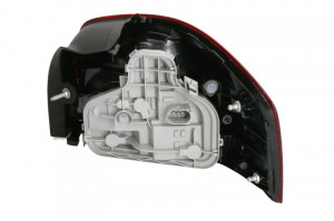 Stop lampa spate Stanga (H21W/P21W/R10W/W16W) potrivit AUDI A3 05.03-05.13 - Img 2
