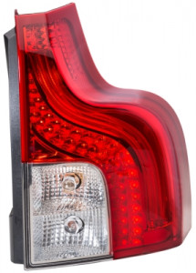 Stop lampa spate Stanga (LED/P21W) potrivit VOLVO XC90 I 06.02-12.14 - Img 3
