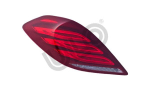Stop lampa spate Stanga (LED) potrivit MERCEDES S (W222, V222, X222) dupa 2013 - Img 3