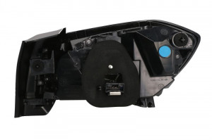 Stop lampa spate Stanga (LED) potrivit PEUGEOT 208 II dupa 2019 - Img 2