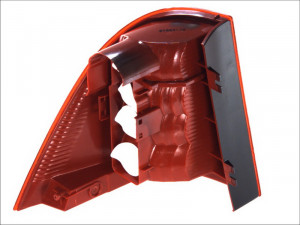 Stop lampa spate Stanga (P21/4W/P21W) potrivit MERCEDES M (W163) 02.98-06.05 - Img 2
